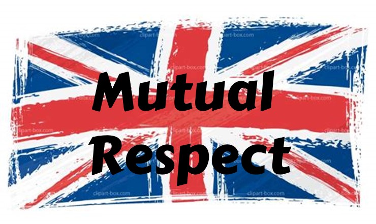 John Burns Primary British Values